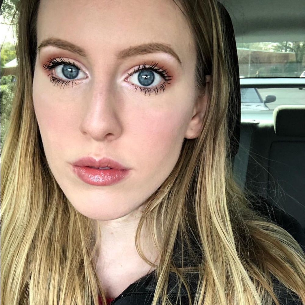 Meet your Posher, Lindsey